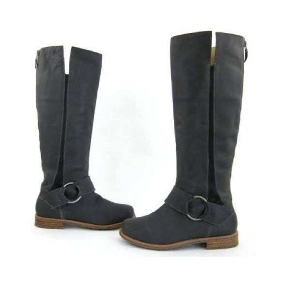 OluKai Holo Lio II Tall Boots - Picture 1 of 12